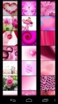 Pink Wallpapers by Nisavac Wallpapers screenshot 2/5