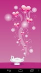 Pink Wallpapers by Nisavac Wallpapers screenshot 3/5