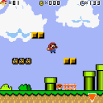 Mario55 screenshot 1/1