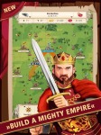 Empire: Four Kingdoms by Goodgame Studios screenshot 4/6