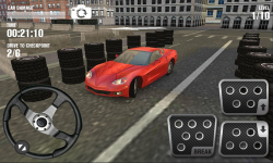 Kings of Parking 3D screenshot 3/3