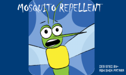 Mosquito Repeller screenshot 1/5