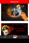 Naruto 3D Wallpaper screenshot 5/6