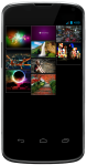 Popular Android Wallpaper HD screenshot 2/2