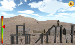Angry War 3D screenshot 1/6