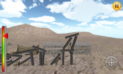 Angry War 3D screenshot 2/6