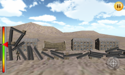Angry War 3D screenshot 4/6