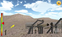 Angry War 3D screenshot 6/6