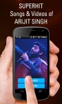 Arijit Singh Songs screenshot 2/5