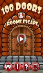 100 Doors And Rooms Escape screenshot 1/6