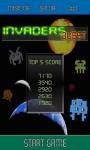 Invaders Quest screenshot 1/3