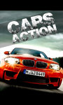 Cars in Action screenshot 1/4