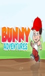 Bunny game adventures screenshot 1/6
