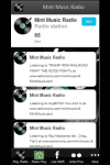 Mint Music Radio 2 screenshot 2/2