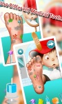 Foot Doctor Kids Casual Game screenshot 3/4