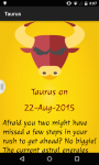 Daily Love Horoscope 2015 screenshot 6/6