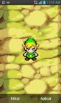 Zelda Live Wallpaper Free screenshot 1/6