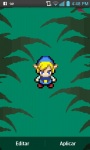 Zelda Live Wallpaper Free screenshot 3/6