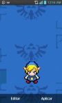 Zelda Live Wallpaper Free screenshot 4/6