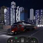 Truck Simulator PRO   screenshot 1/3