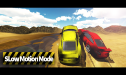 Hill Track Racing  Car 3D screenshot 1/4