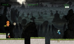 Cookies vs Zombies screenshot 3/3