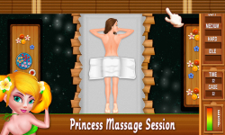Princess Massage And Salon screenshot 2/3