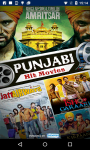Punjabi Hit Movies screenshot 1/4