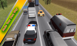 Police Racing Car Simulator screenshot 5/5