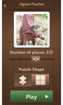 Dinosaurs Jigsaw Puzzles Game screenshot 2/6