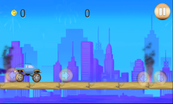 Beast Car Race screenshot 3/6
