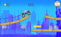 Beast Car Race screenshot 5/6