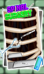 Spinal Cord Surgery Simulator screenshot 2/4
