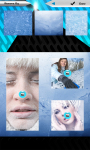 Ice Photo Collage screenshot 4/6
