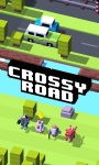 Crossy Road MOD screenshot 1/6