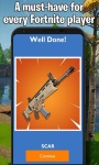 Guess the Picture Quiz for Fortnite screenshot 3/6