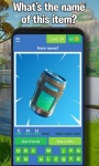 Guess the Picture Quiz for Fortnite screenshot 4/6