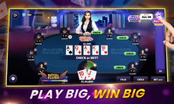 Poker Royale - Texas Holdem screenshot 3/5