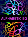 Alphabetic EQ screenshot 1/1