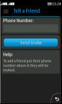 Wext Messenger screenshot 6/6