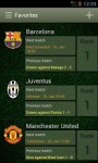 Soccer Scores FotMob Free screenshot 4/6