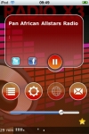 - X3 Eritrea Radio screenshot 1/1