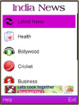 India News Pro screenshot 3/4