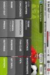Soccer Manager screenshot 1/1