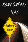 Road Safety Tips screenshot 1/2