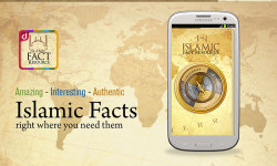 Islamic Fact Resource screenshot 1/3