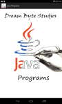 Best Java Programs With Outputs screenshot 1/4