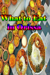 What to Eat in Orissa screenshot 1/3