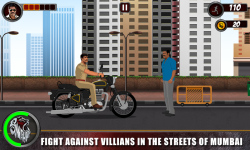 Singham Returns The Game screenshot 2/6