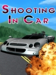 Shooting In Car screenshot 1/3